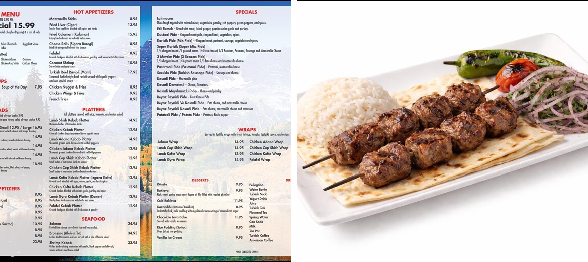 Origin Mediterranean Grill & Lounge