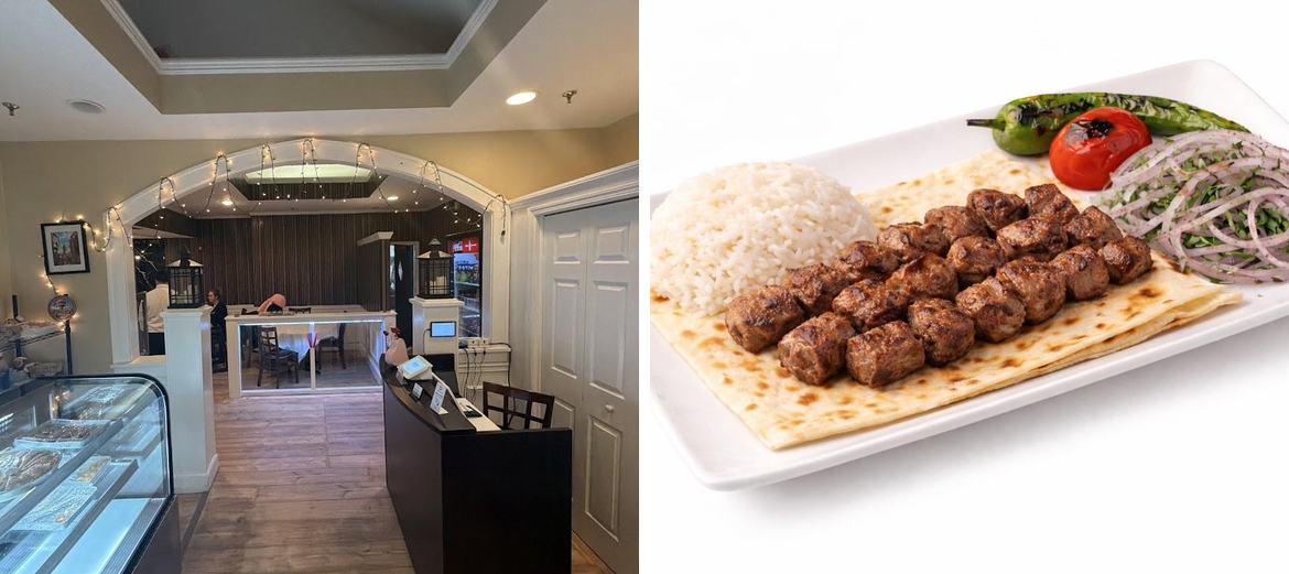 Origin Mediterranean Grill & Lounge