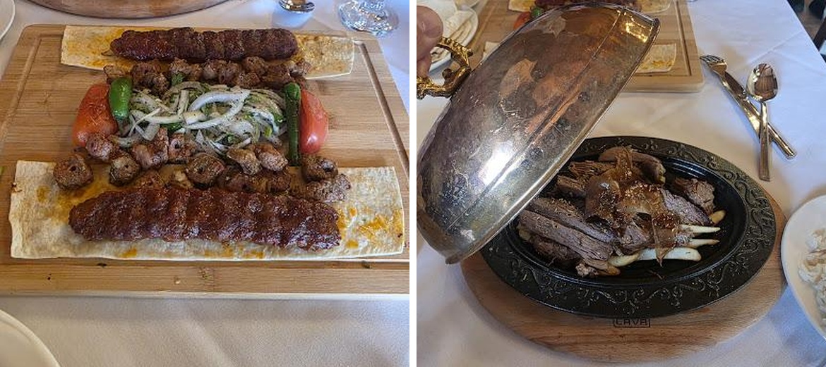 Origin Mediterranean Grill & Lounge