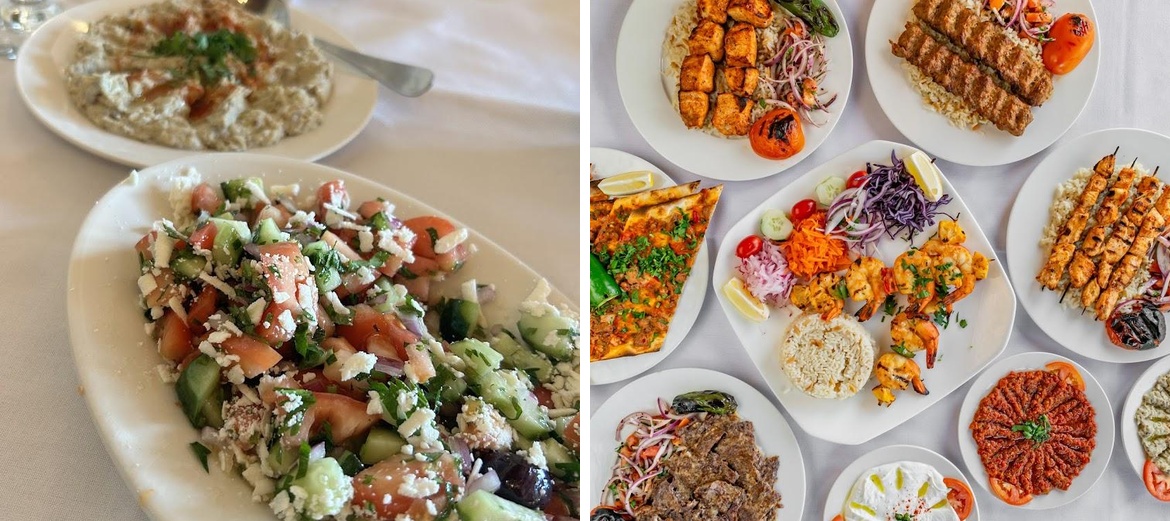 Origin Mediterranean Grill & Lounge