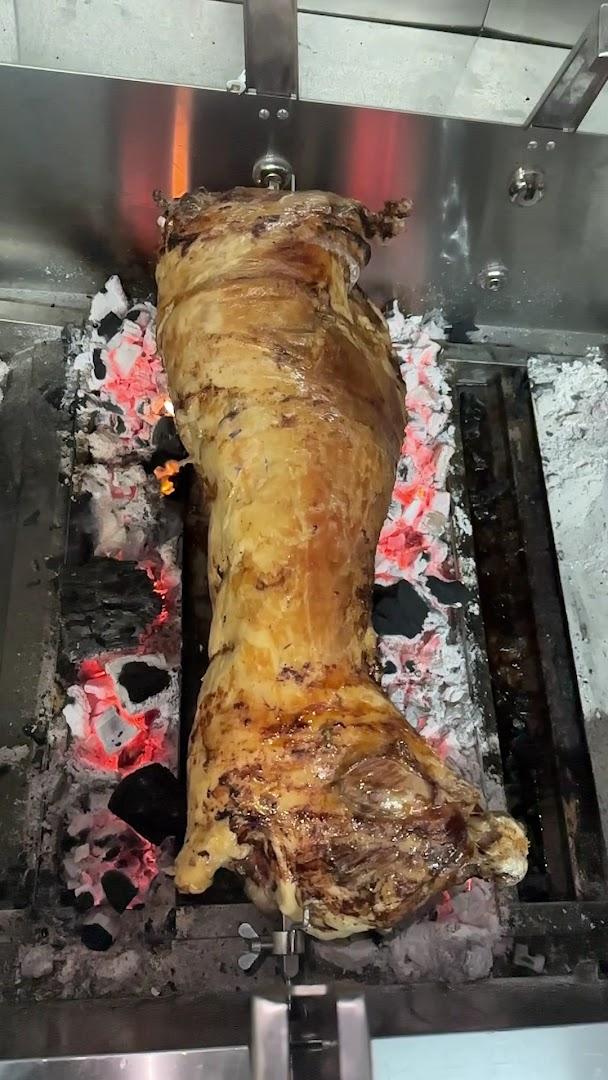 Origin Mediterranean Grill & Lounge