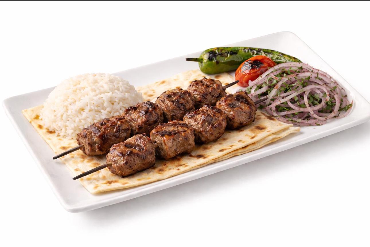 Origin Mediterranean Grill & Lounge