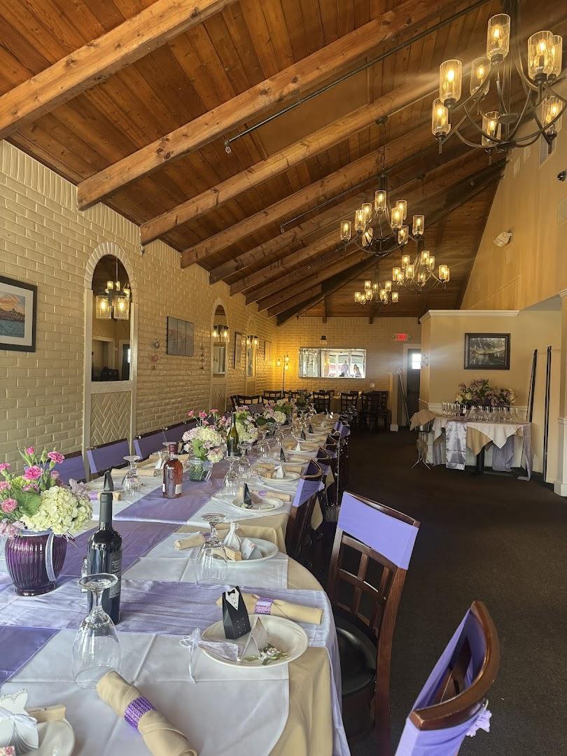 Origin Mediterranean Grill & Lounge