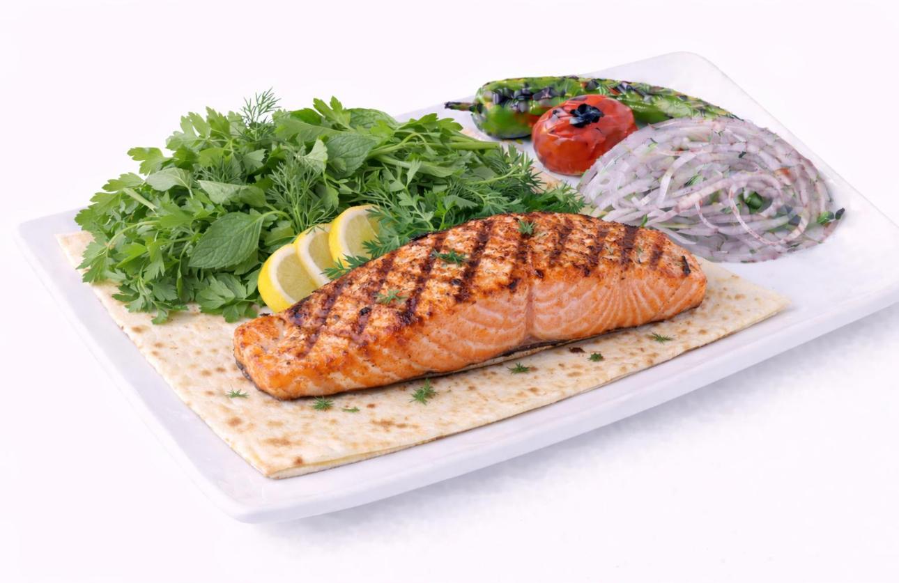 Origin Mediterranean Grill & Lounge