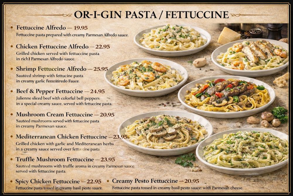 Origin Mediterranean Grill & Lounge Yogurt Adana